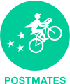 Postmates
