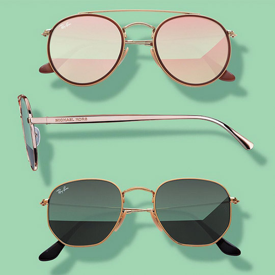 Sunglass Hut Sunglasses Accessories Designer Brands