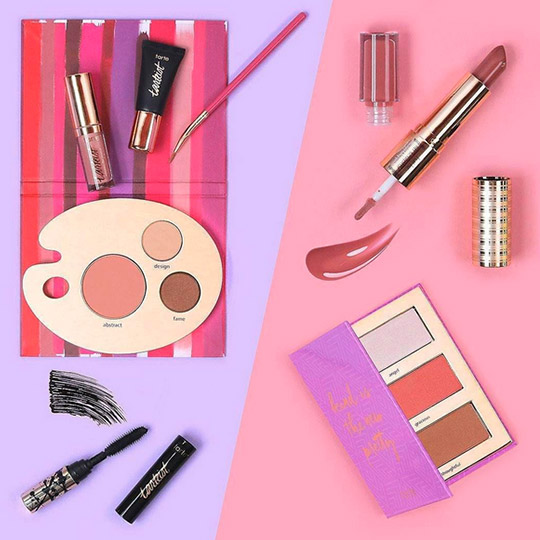 Ulta Beauty Cosmetics Fragrance Skincare Gifts
