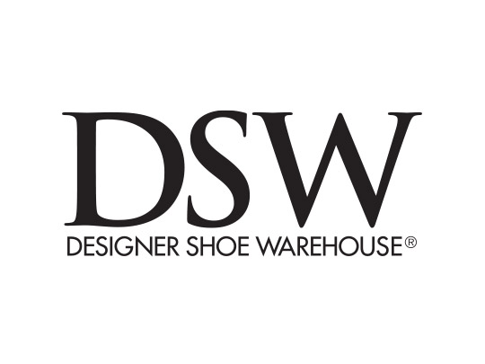 DSW Designer Shoe Warehouse