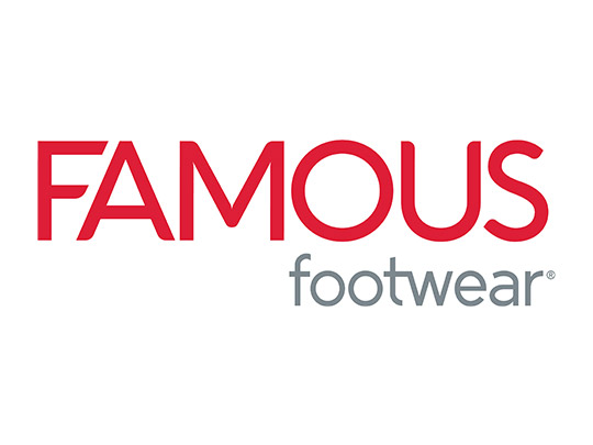 Famous Footwear