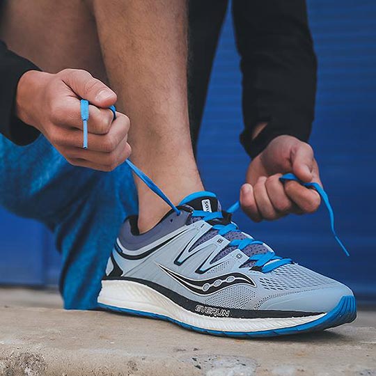Road Runner Sports Roadrunner Running Walking Jogging Shoes Fun Run