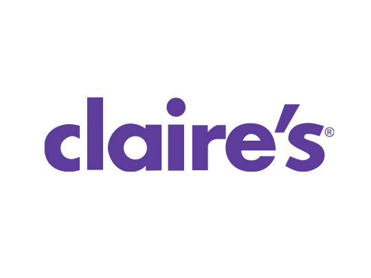 Claire’s