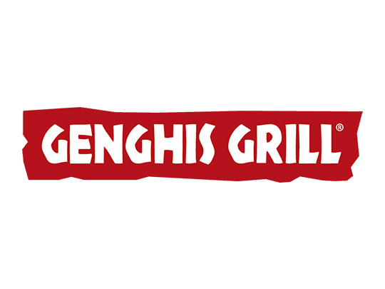 Genghis Grill