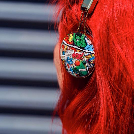 Hot Topic Trendy Fun Gift Items Unique Pop Culture