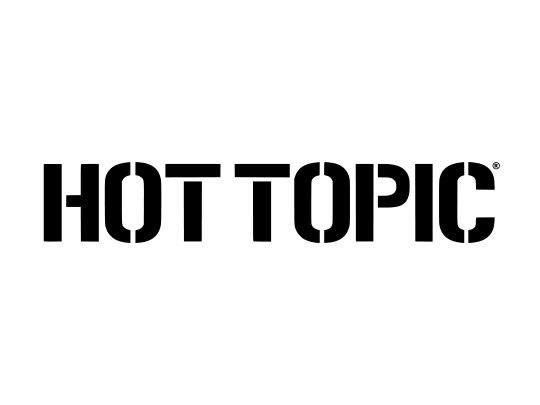 Hot Topic