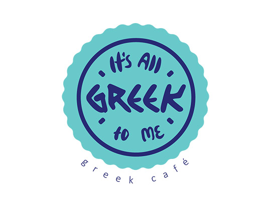 It’s All Greek to Me