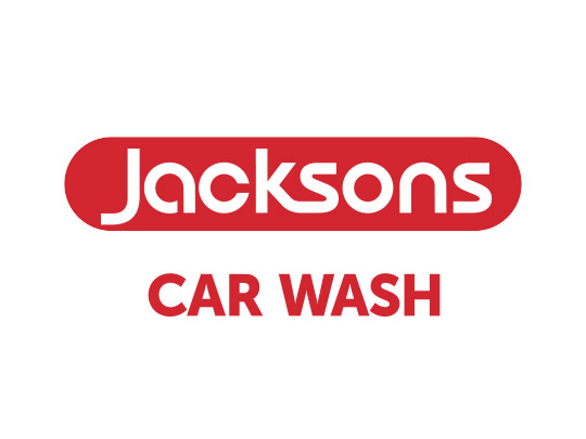 Jacksons Car Wash