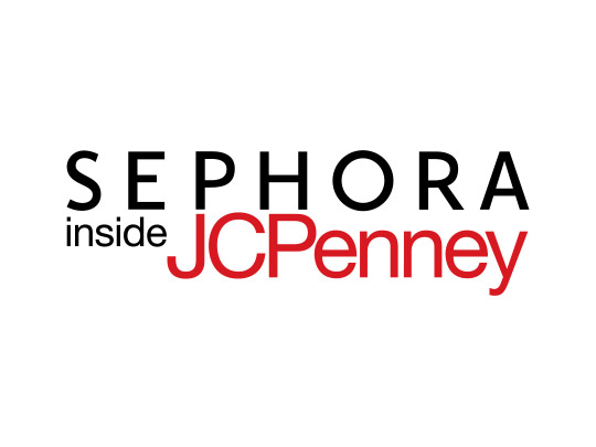 Sephora inside JCPenney