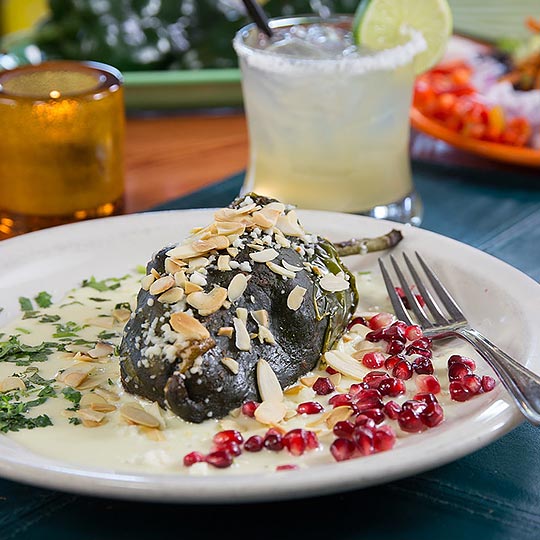 Barrio Queen Authentic Mexico City Food Tequila Mexican