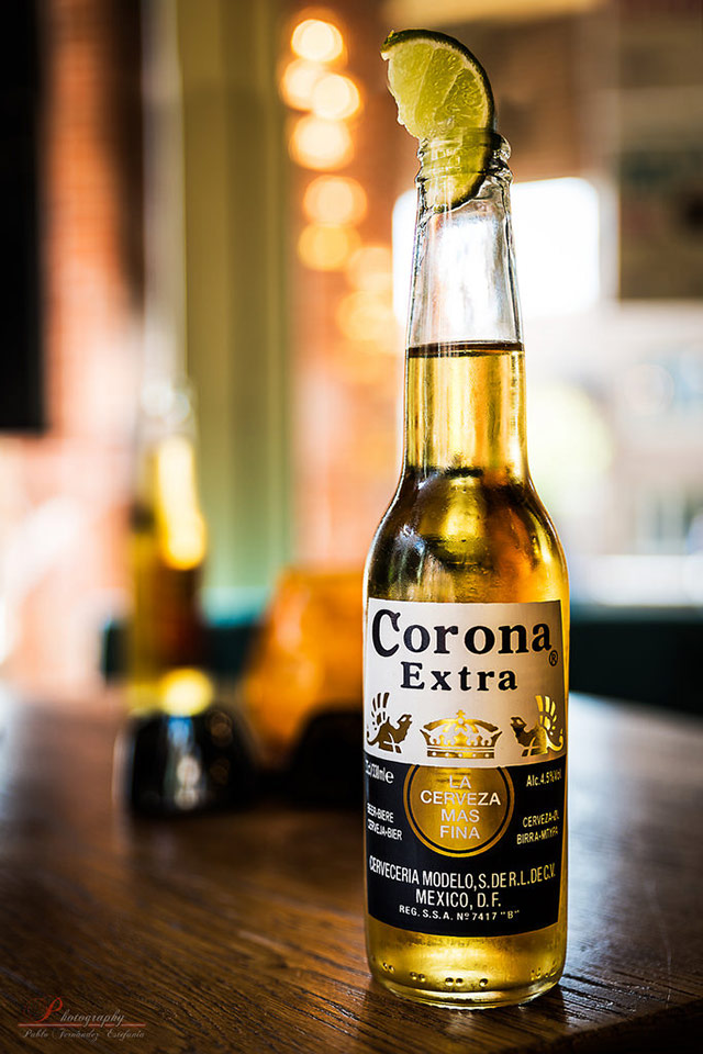 Special Dave Busters Corona