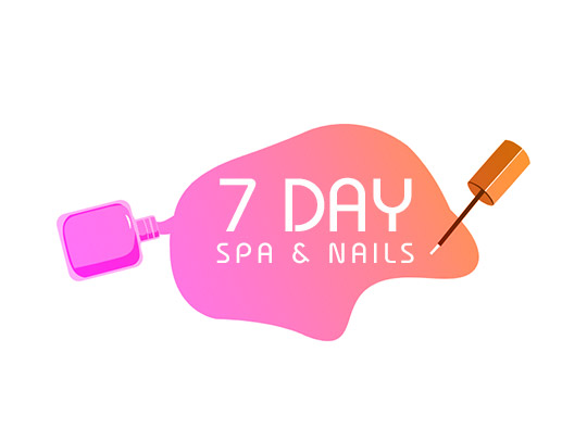 7 Day Spa & Nails