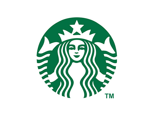 Starbucks inside Target