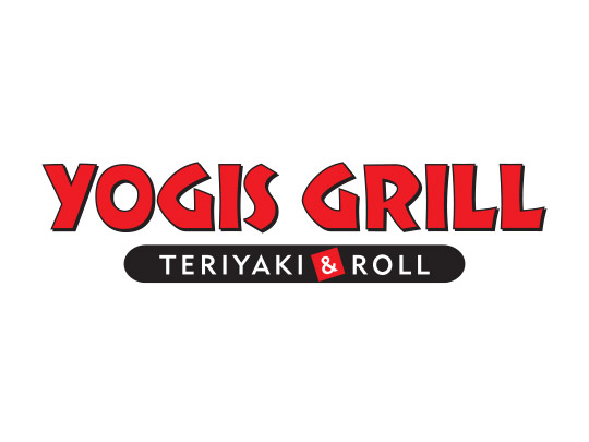 Yogis Grill