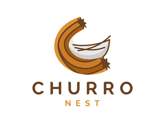 Churro Nest