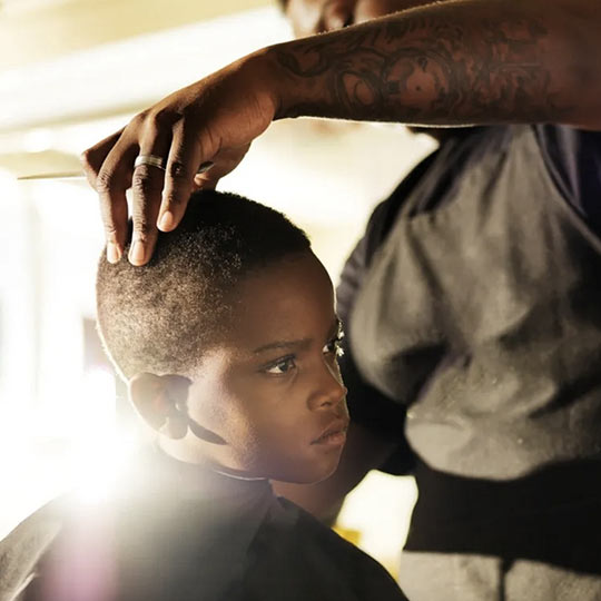 Taylormade Phades Taylor Made Barber Full Service Multicultural Barbershop