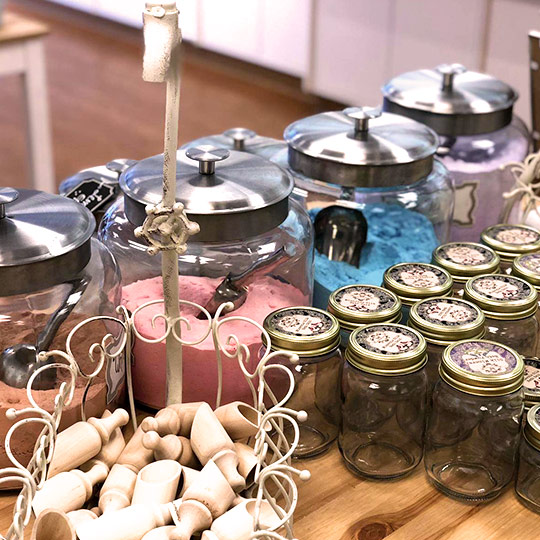 Soap Des Jour Tempe Marketplace Make Your Own