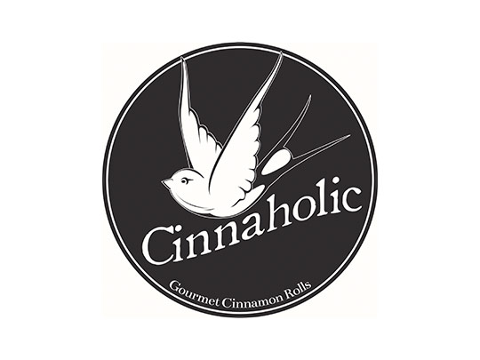 Cinnaholic | Gourmet Cinnamon Rolls