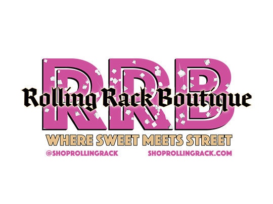 Rolling Rack Boutique
