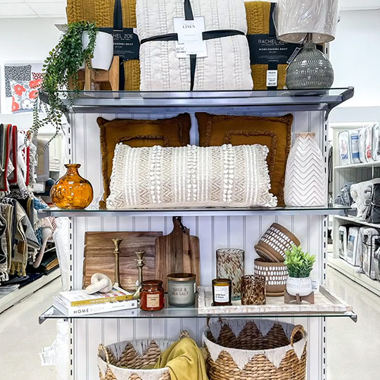 Marshalls Unique Finds Clothing Footwear Bedding Furniture Jewelry Beauty Products Housewares