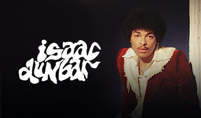 Isaac Dunbar Isaac Dunbar