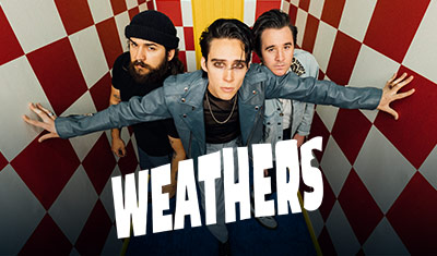 Weathers Weathers