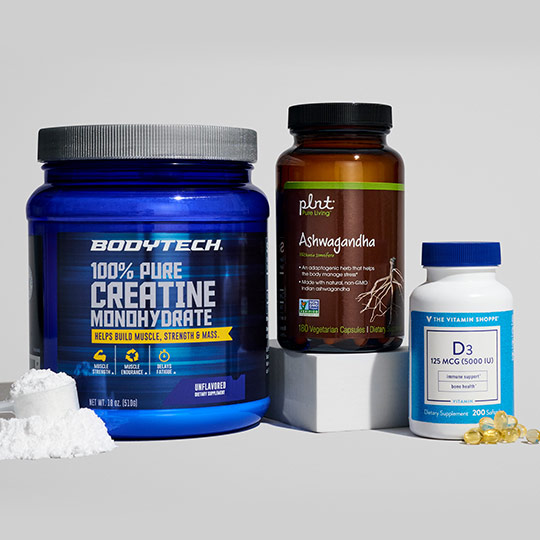 Vitamin Shoppe Vitamins Proteins Superfoods